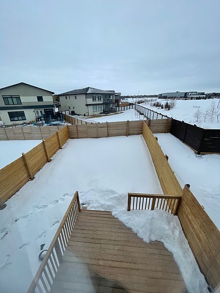Edmonton House for rent - 3 Bedrooms — photo 23