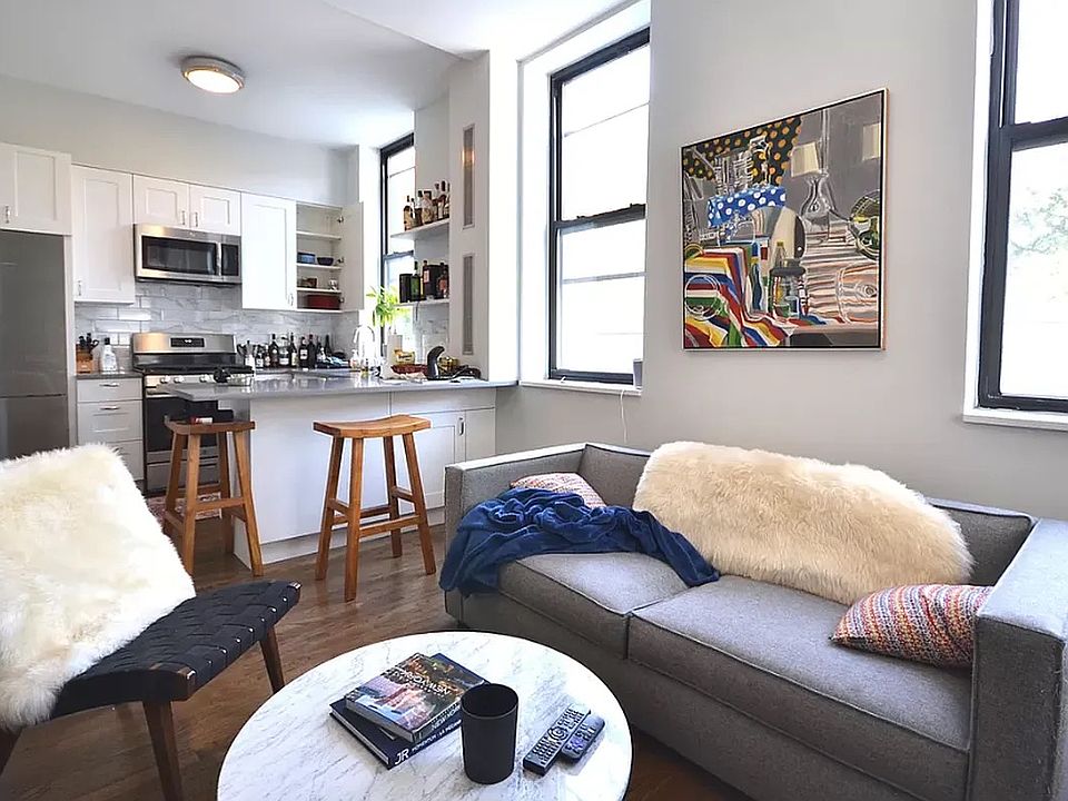 1st image of 384 Court St #4