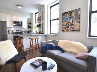 384 Court St #4, Brooklyn, NY 11231