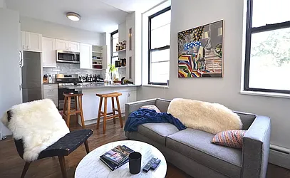 384 Court Street, #4