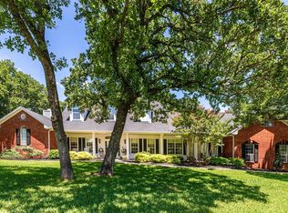 1048 Remington Ct, Argyle, TX 76226