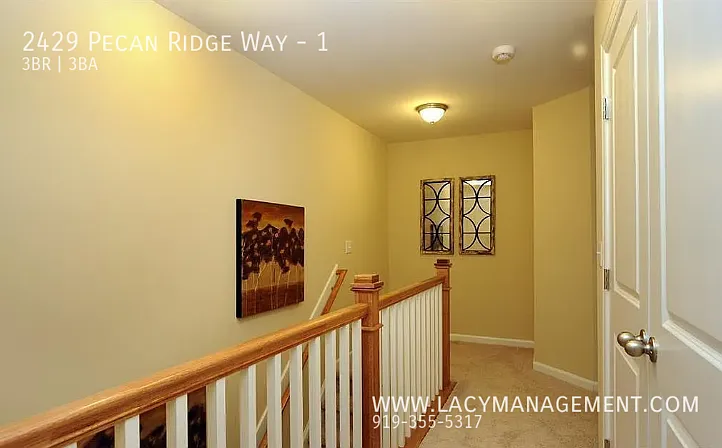 2429 Pecan Ridge Way #1 — Photo 5