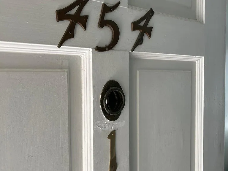 454 Kelton Ave #454 — Photo 4