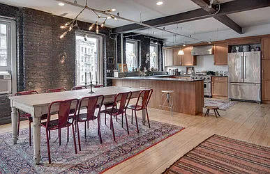 Rented by Brown Harris Stevens