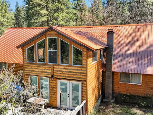 5882 Carey Rd, Tumtum, WA 99034