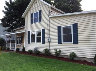 8 Oak Hill St, Arkport, NY