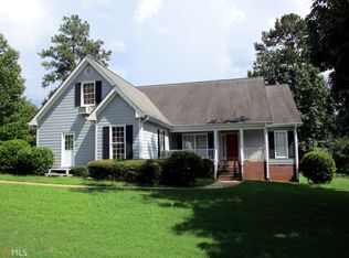 511 Scarlet Oak Dr, Athens, GA 30605