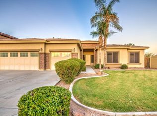 4791 N 150th Ave, Goodyear, AZ 85395