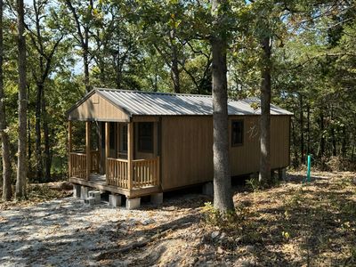 000 Kenwood Hills, Hermitage, MO, 65668