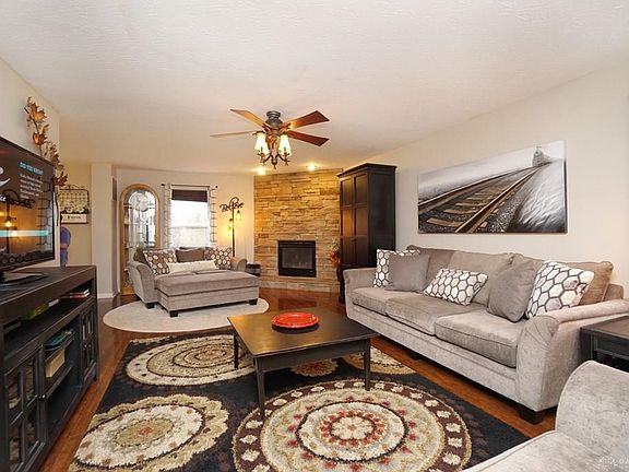 4th image of 4590 Logsdons Meadow Dr