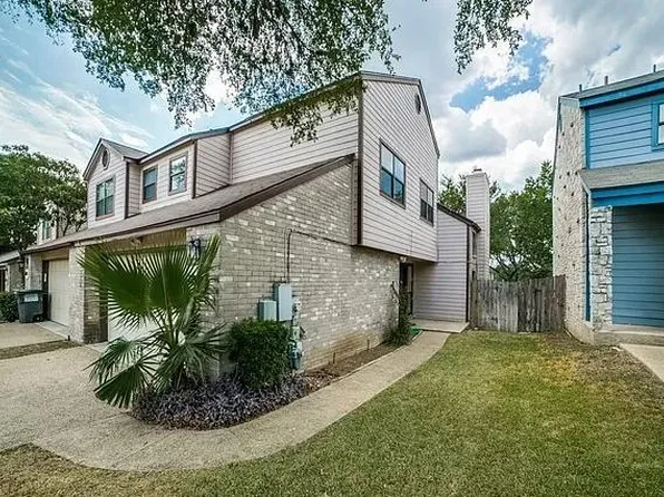 6009 Glen Heather, San Antonio, TX 78240