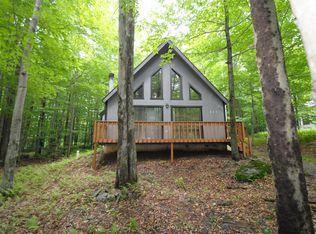 223 Muskwink Dr, Pocono Lake, PA