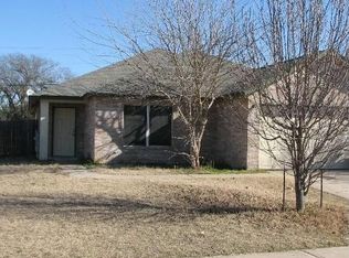 7309 Marble Ridge Dr, Austin, TX 78747