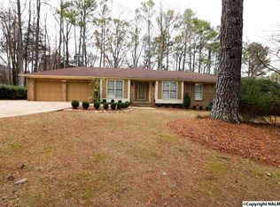 107 Catherine Dr SE, Owens Cross Roads, AL 35763