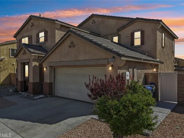 12945 Ivy Hill Ct, Victorville, CA 92392
