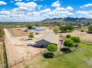 26250 S Sossaman Rd, Queen Creek, AZ 85142