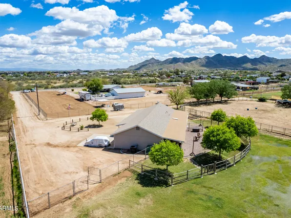 26250 S SOSSAMAN Road, Queen Creek, AZ 85142