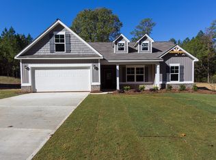 25 Brittney Ln, Covington, GA 30016