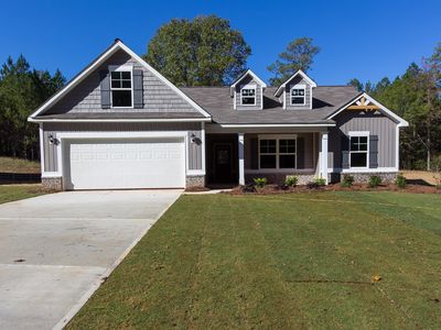 60 Brittney Ln, Covington, GA, 30016