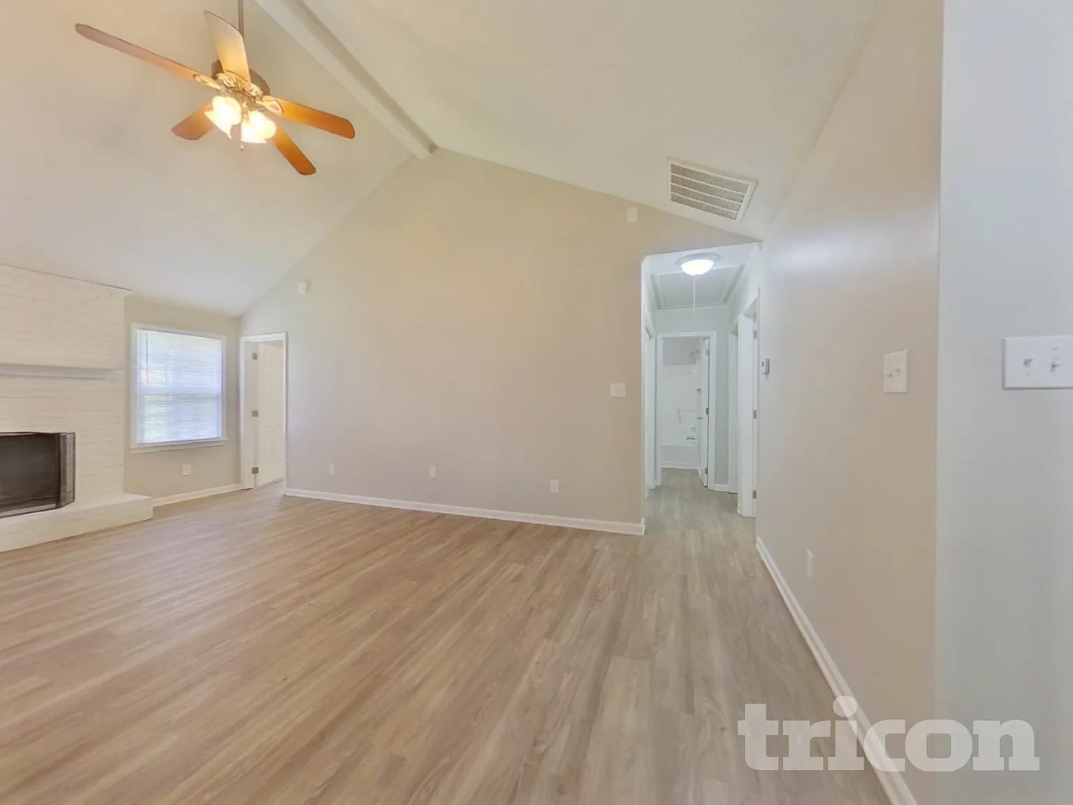 10920 Faringford Court Charlotte NC — Photo 2