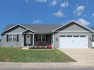 2208 Traci Dr, Murray, KY 42071