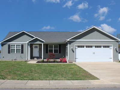 2208 Traci Dr, Murray, KY, 42071