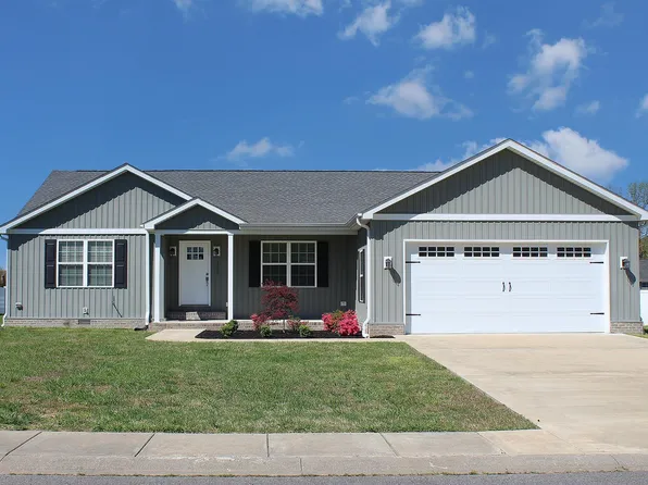 2208 Traci Dr, Murray, KY 42071