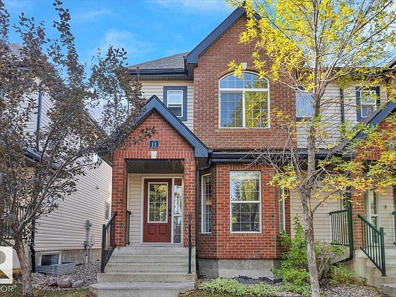 2nd image of 5281 Terwillegar Blvd NW #11