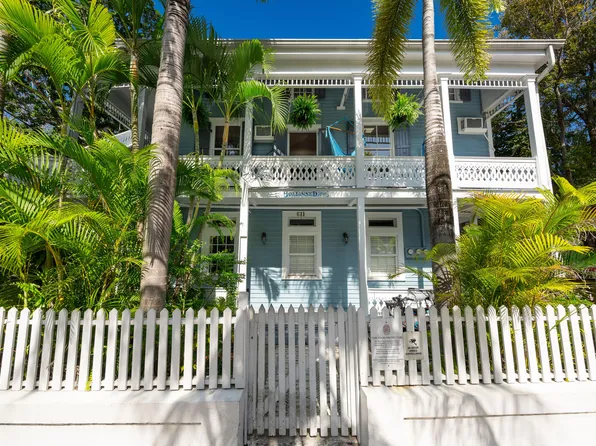 611 Southard St #3, Key West, FL 33040