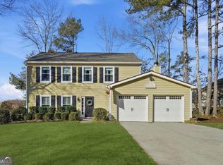 12140 Greenmont Walk, Alpharetta, GA