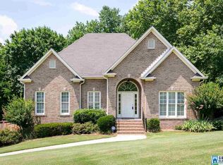 6106 Harness Dr, Pinson, AL 35126