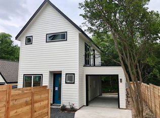 1201 Summit St #2, Austin, TX 78741