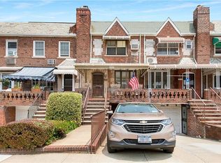 2111 Gerritsen Ave, Brooklyn, NY 11229