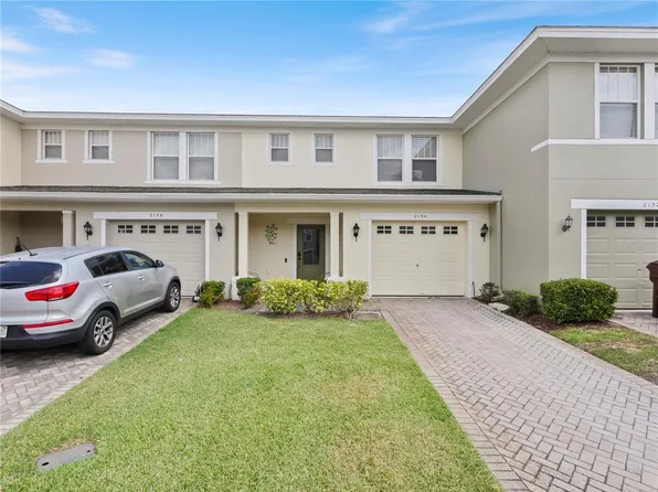 2154 Jeremiah Way, Kissimmee, FL 34743