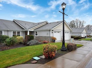 72 S Place Way, Lebanon, OR 97355