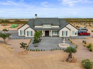 233 N Pettoshas Dr, Maricopa, AZ 85139