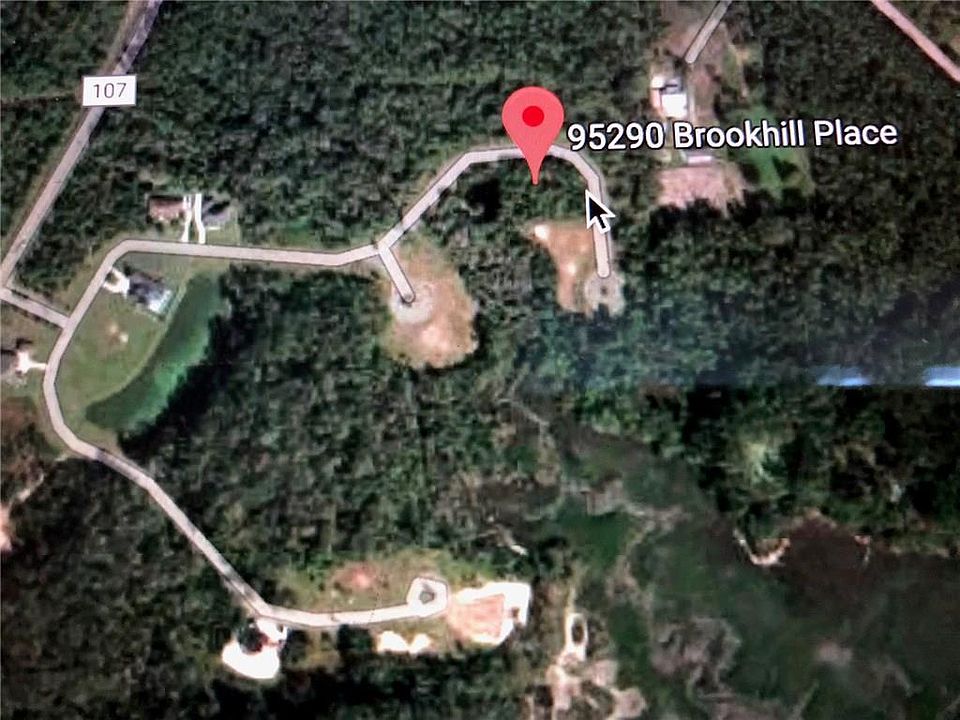 1st image of 95290 Brookhill Pl