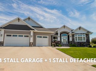 5403 35th Ave S, Fargo, ND 58104