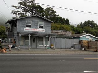 2050 Highway 101 N, Rockaway Beach, OR
