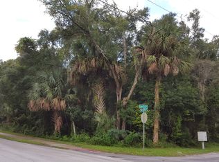 W Blue Springs Ave, Orange City, FL 32763