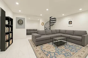 Rented by Doorway NYC, LLC