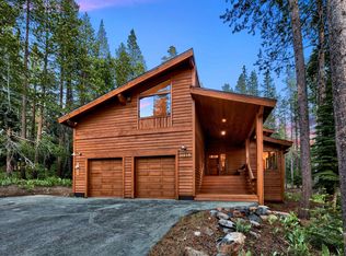 11595 Schussing Way, Truckee, CA 96161