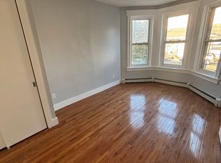 581 Bramhall Ave #1F, Jersey City, NJ 07304