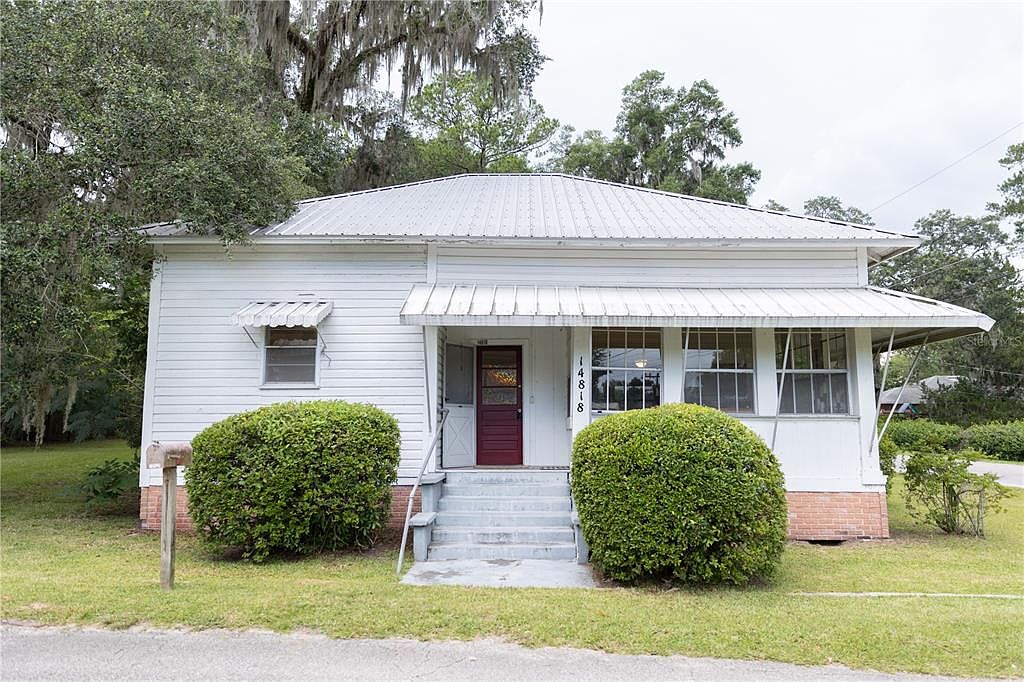14818 NW 145th Ter, Alachua, FL 32615 Zillow