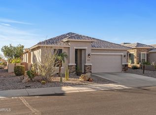 22549 W La Pasada Blvd, Buckeye, AZ 85326
