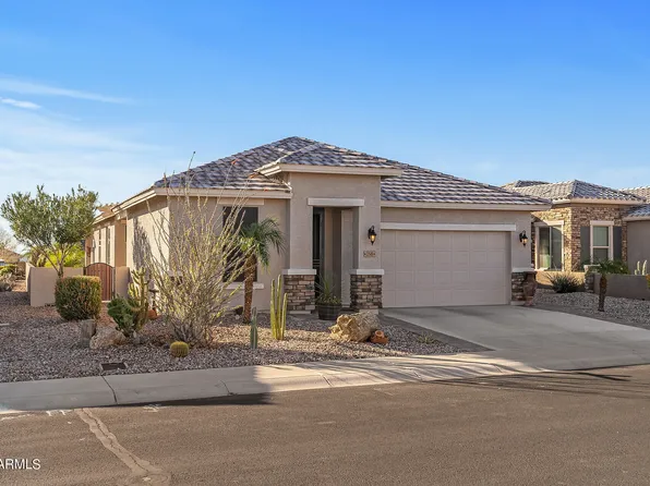 22549 W LA PASADA Boulevard, Buckeye, AZ 85326