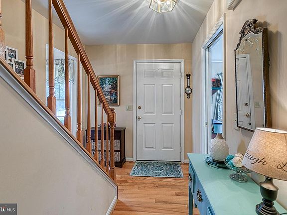 entryway