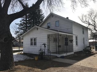 103 10th Ave, Enderlin, ND 58027