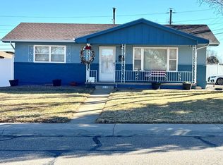 155 Cornell Cir, Pueblo, CO 81005