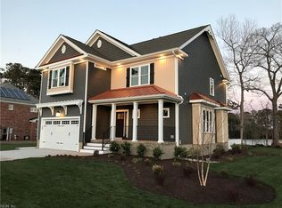 2601 Wingfield Rd, Norfolk, VA 23518